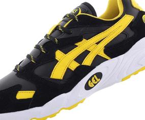 img 2 attached to 👟 ASICS Unisex Gel Diablo Performance TAI CHI: Elevate Your TAI CHI Experience!