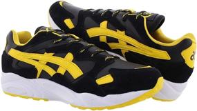 img 1 attached to 👟 ASICS Unisex Gel Diablo Performance TAI CHI: Elevate Your TAI CHI Experience!