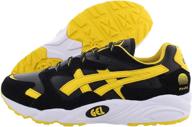 👟 asics unisex gel diablo performance tai chi: elevate your tai chi experience! логотип