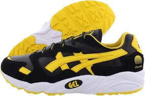 img 4 attached to 👟 ASICS Unisex Gel Diablo Performance TAI CHI: Elevate Your TAI CHI Experience!