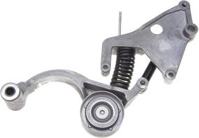 img 2 attached to ACDelco 38418 Professional Automatic Tensioner