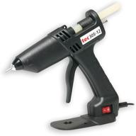 🔧 dentmagictools.com tech-305 12mm 1/2" tec series professional pdr glue gun: versatile tool for domestic and international use logo