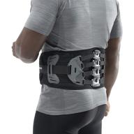 back support system spinal armor logo