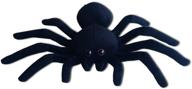 collectible decorative tarantula squishes washable logo