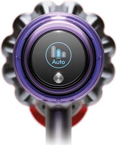 img 2 attached to Renewed Dyson V11 Torque Drive Cordless Vacuum Cleaner in Blue - Efficient Cleaning Power