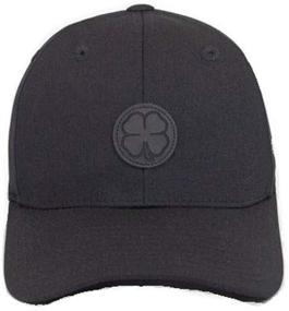 img 2 attached to 🎩 Sharp Luck 3 Hat by Black Clover Golf