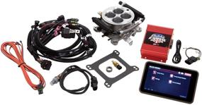 img 1 attached to Edelbrock 3600 Fuel Injection System