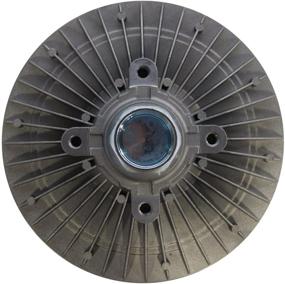 img 2 attached to GMB Engine Fan Clutch 920-2450