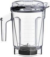 vitamix 63126 low profile self detect container логотип