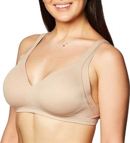img 3 attached to Warners Effects Wirefree Contour RA2231A Women's Clothing for Lingerie, Sleep & Lounge