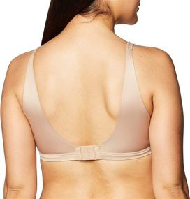 img 2 attached to Warners Effects Wirefree Contour RA2231A Women's Clothing for Lingerie, Sleep & Lounge