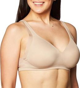 img 4 attached to Warners Effects Wirefree Contour RA2231A Women's Clothing for Lingerie, Sleep & Lounge