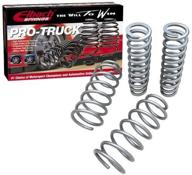 eibach e30 82 069 02 20 pro lift kit spring pack logo