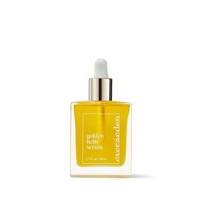 img 4 attached to 🤰 Evereden Golden Belly Serum 1.7 fl oz. - Clean Women's Body Care for Pregnancy and Postpartum - Natural and Plant-Based Maternity Skincare - Non-Toxic Belly Oil