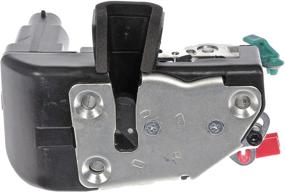 img 2 attached to 🔒 Dorman 931-635 Front Passenger Door Lock Actuator Motor: Top Choice for Dodge Models