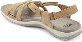 img 1 attached to Earth Origins Savoy Sammie Womens Women's Shoes in Athletic