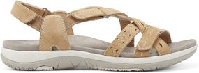 img 2 attached to Earth Origins Savoy Sammie Womens Women's Shoes in Athletic