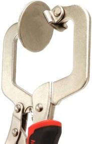 img 2 attached to 🔒 MM CP 001X2 Heavy Duty C-Clamp Locking Monster Master