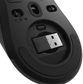 img 1 attached to LENOVO GY50X79385 Legion Gaming Mouse