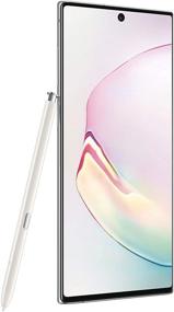 img 2 attached to Samsung Galaxy Note 10 Factory Unlocked Cell Phone With 256GB (U