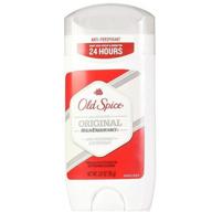 🧴 оригинальный old spice high endurance 3 унции антиперспирант и дезодорант - набор из 4 штук логотип