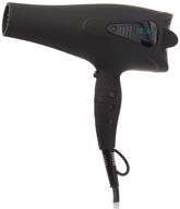 💇 paul mitchell neuro tourmaline hair dryer with multiple heat and speed settings, cool shot button, 0.85 ounce (pack of 1) logo