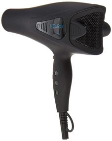 img 3 attached to 💇 Paul Mitchell Neuro Tourmaline Hair Dryer with Multiple Heat and Speed Settings, Cool Shot Button, 0.85 Ounce (Pack of 1)