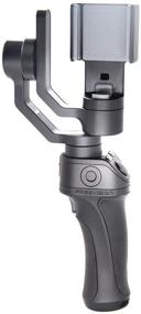 img 4 attached to 🕹️ Freevision VILTA-M Handheld Gimbal: Replacement Joystick Cap for Most Ergonomic iOS/Android Gimbal with Rubberized Grip