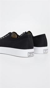 img 1 attached to Stylish Unisex Black Converse Purcell Casual Men's Shoes for Fashion Sneakers