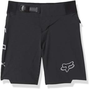 img 3 attached to 🩳 Детская одежда "Flexair Short Steel" от Fox Racing