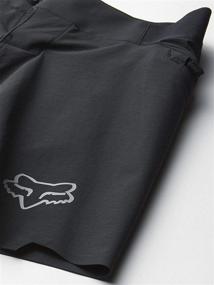 img 1 attached to 🩳 Flexair Short Steel Boys' Clothing by Fox Racing