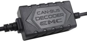 img 3 attached to 🔧 TOMALL H13 9008 декодер светодиодного фары CAN-BUS EMC Предупреждение об ошибках Отменитель конденсатора против мерцания резисторный ремень для улучшенной производительности