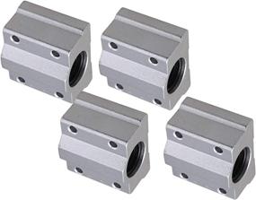 img 2 attached to BQLZR SCS8UU Linear Bearing Bushing