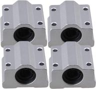 bqlzr scs8uu linear bearing bushing логотип