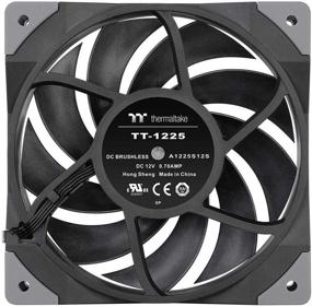 img 1 attached to Thermaltake TOUGHFAN Static Pressure Radiator