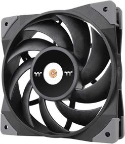 img 3 attached to Thermaltake TOUGHFAN Static Pressure Radiator