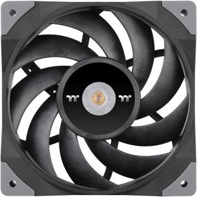 img 2 attached to Thermaltake TOUGHFAN Static Pressure Radiator