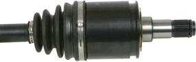 img 1 attached to 🔧 Кардон 66-5185 Абсолютно новый шарнирный вал (CV)