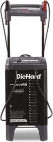 img 3 attached to Обслуживание батареи DieHard 71345 Platinum