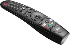 img 2 attached to 📺 Renewed LG AN-MR18BA Magic Remote Control for LG TVs (2018 Model) - Black