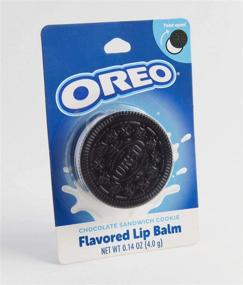 img 4 attached to Taste Beauty Oreo Flavored Balm