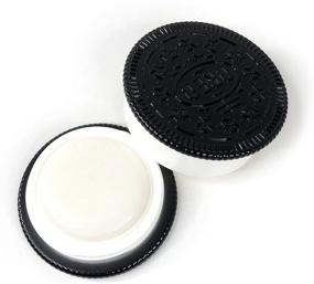 img 3 attached to Taste Beauty Oreo Flavored Balm