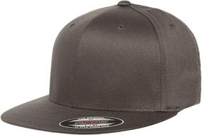 img 4 attached to Flexfit Men's Pro-Baseball On-Field Cap
