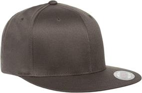 img 1 attached to Flexfit Men's Pro-Baseball On-Field Cap
