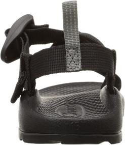 img 2 attached to 👟 Chaco Women's Suntrail Hiking Shoes: Durable & Stylish Athletic Footwear for Girls