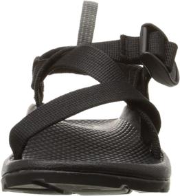 img 3 attached to 👟 Chaco Women's Suntrail Hiking Shoes: Durable & Stylish Athletic Footwear for Girls