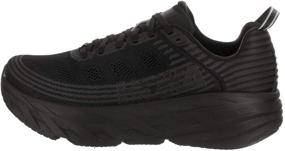 img 3 attached to 👟 Top-Quality HOKA ONE Women's Bondi Running Shoes - Empowering Women's Fitness