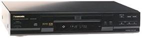 img 4 attached to 📀 Panasonic RV30 DVD Player