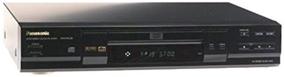 img 2 attached to 📀 Panasonic RV30 DVD Player
