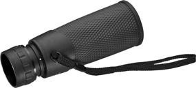 img 3 attached to BARSKA Blackhawk Waterproof Monocular - Ultimate Optical Solution for Outdoor Enthusiasts